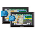 Essential Series Navigation for Your Car